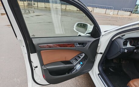 Audi A4, 2011 год, 1 150 000 рублей, 5 фотография
