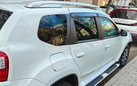 Nissan Terrano III, 2015 год, 1 045 000 рублей, 6 фотография