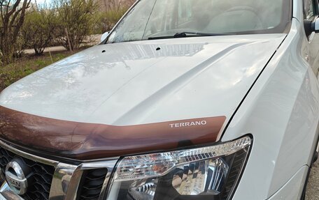 Nissan Terrano III, 2015 год, 1 045 000 рублей, 3 фотография