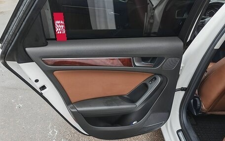 Audi A4, 2011 год, 1 150 000 рублей, 7 фотография