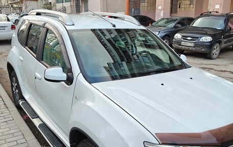 Nissan Terrano III, 2015 год, 1 045 000 рублей, 7 фотография