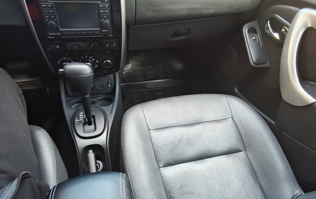 Nissan Terrano III, 2015 год, 1 045 000 рублей, 9 фотография