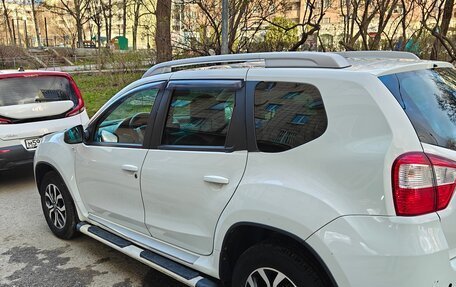 Nissan Terrano III, 2015 год, 1 045 000 рублей, 8 фотография