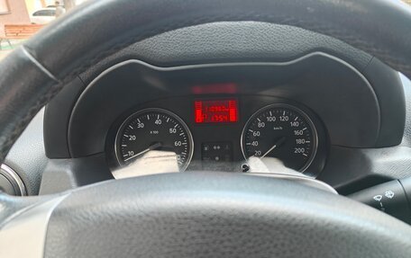 Nissan Terrano III, 2015 год, 1 045 000 рублей, 10 фотография