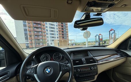BMW X5, 2007 год, 1 750 000 рублей, 5 фотография