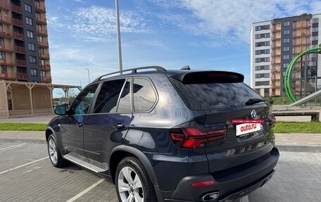 BMW X5, 2007 год, 1 750 000 рублей, 3 фотография