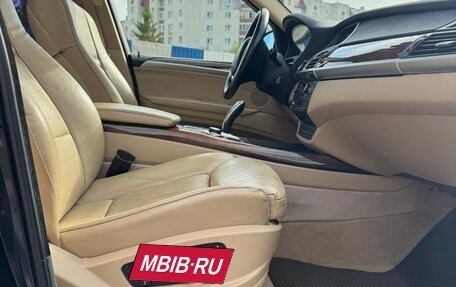 BMW X5, 2007 год, 1 750 000 рублей, 7 фотография