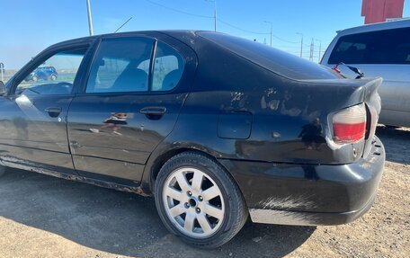 Nissan Primera II рестайлинг, 2000 год, 150 000 рублей, 4 фотография