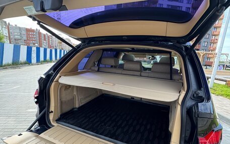 BMW X5, 2007 год, 1 750 000 рублей, 10 фотография