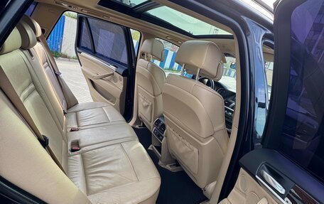 BMW X5, 2007 год, 1 750 000 рублей, 8 фотография