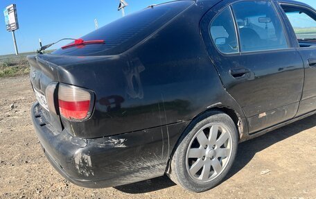 Nissan Primera II рестайлинг, 2000 год, 150 000 рублей, 7 фотография
