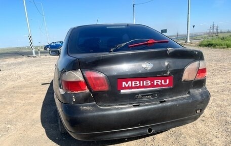 Nissan Primera II рестайлинг, 2000 год, 150 000 рублей, 5 фотография