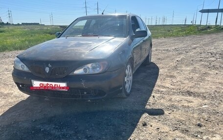 Nissan Primera II рестайлинг, 2000 год, 150 000 рублей, 2 фотография