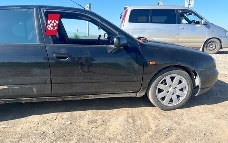 Nissan Primera II рестайлинг, 2000 год, 150 000 рублей, 8 фотография