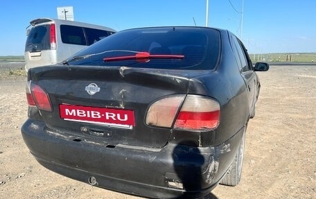 Nissan Primera II рестайлинг, 2000 год, 150 000 рублей, 6 фотография