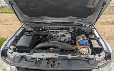 Mitsubishi Pajero IV, 2011 год, 2 035 000 рублей, 3 фотография