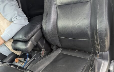 Mitsubishi Pajero IV, 2011 год, 2 035 000 рублей, 4 фотография