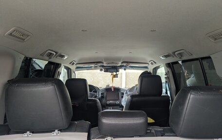 Mitsubishi Pajero IV, 2011 год, 2 035 000 рублей, 2 фотография