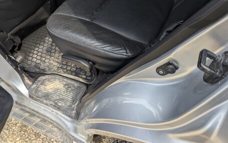 Mitsubishi Pajero IV, 2011 год, 2 035 000 рублей, 9 фотография