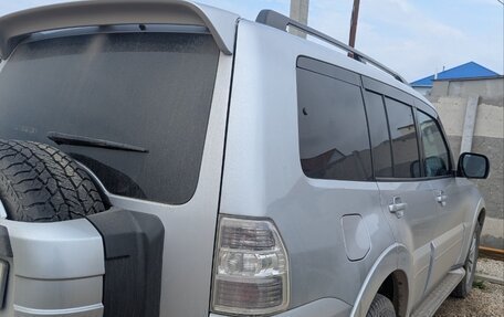 Mitsubishi Pajero IV, 2011 год, 2 035 000 рублей, 7 фотография
