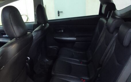 Toyota Prius v (+) I (ZVW40/41) рестайлинг, 2015 год, 1 750 000 рублей, 15 фотография