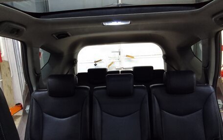 Toyota Prius v (+) I (ZVW40/41) рестайлинг, 2015 год, 1 750 000 рублей, 10 фотография