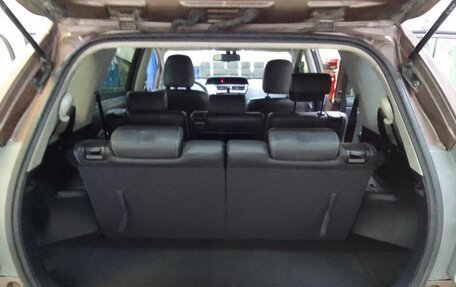 Toyota Prius v (+) I (ZVW40/41) рестайлинг, 2015 год, 1 750 000 рублей, 11 фотография