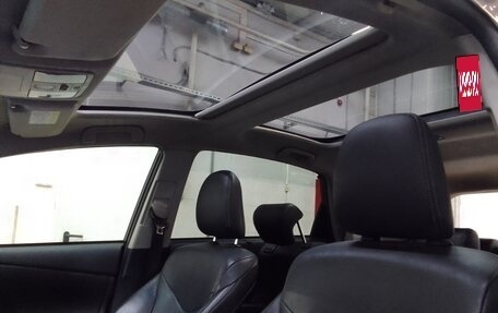 Toyota Prius v (+) I (ZVW40/41) рестайлинг, 2015 год, 1 750 000 рублей, 16 фотография