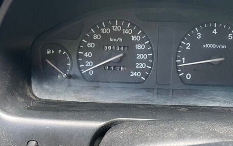 Mitsubishi Galant VIII, 1998 год, 110 000 рублей, 12 фотография