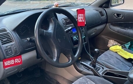 Mitsubishi Galant VIII, 1998 год, 110 000 рублей, 10 фотография