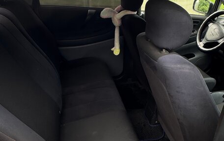 Suzuki Aerio, 2002 год, 330 000 рублей, 6 фотография