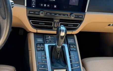 Porsche Macan I рестайлинг, 2021 год, 5 250 000 рублей, 8 фотография