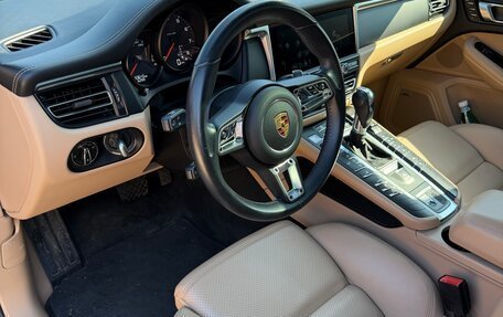Porsche Macan I рестайлинг, 2021 год, 5 250 000 рублей, 7 фотография
