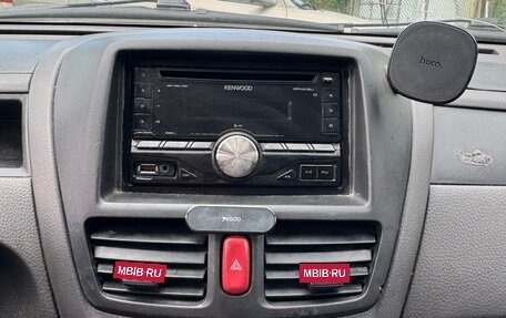Suzuki Aerio, 2002 год, 330 000 рублей, 3 фотография