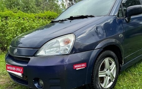 Suzuki Aerio, 2002 год, 330 000 рублей, 2 фотография