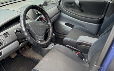 Suzuki Aerio, 2002 год, 330 000 рублей, 13 фотография