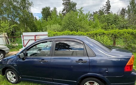 Suzuki Aerio, 2002 год, 330 000 рублей, 12 фотография