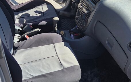 Hyundai Accent II, 2007 год, 315 000 рублей, 9 фотография