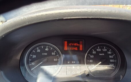 Renault Sandero I, 2012 год, 500 000 рублей, 7 фотография