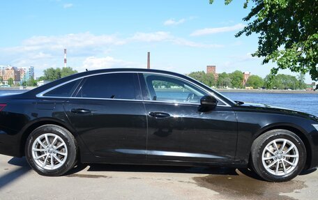 Audi A6, 2020 год, 2 450 000 рублей, 7 фотография