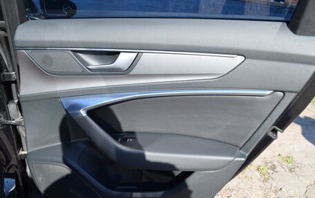 Audi A6, 2020 год, 2 450 000 рублей, 17 фотография