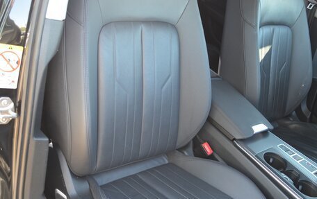 Audi A6, 2020 год, 2 450 000 рублей, 27 фотография