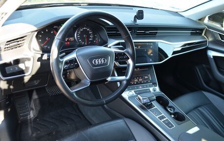 Audi A6, 2020 год, 2 450 000 рублей, 32 фотография