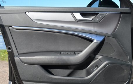 Audi A6, 2020 год, 2 450 000 рублей, 29 фотография