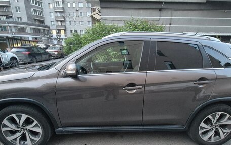 Citroen C4 Aircross, 2012 год, 1 150 000 рублей, 3 фотография