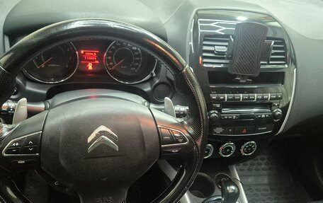 Citroen C4 Aircross, 2012 год, 1 150 000 рублей, 6 фотография