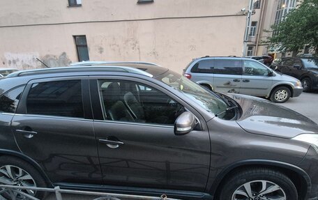 Citroen C4 Aircross, 2012 год, 1 150 000 рублей, 4 фотография