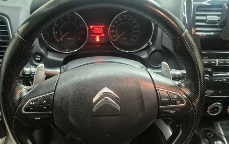 Citroen C4 Aircross, 2012 год, 1 150 000 рублей, 5 фотография