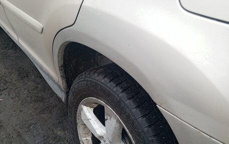 Lexus RX II рестайлинг, 2004 год, 1 250 000 рублей, 8 фотография