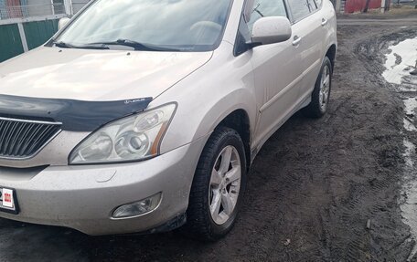 Lexus RX II рестайлинг, 2004 год, 1 250 000 рублей, 6 фотография